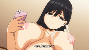 Gomu wo Tsukete to Iimashita yo ne...